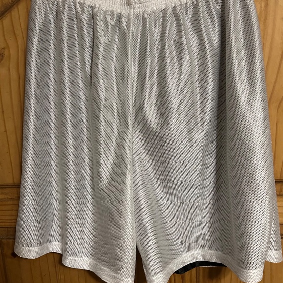 Brand New Upward Sports Reversible shorts - Picture 3 of 5